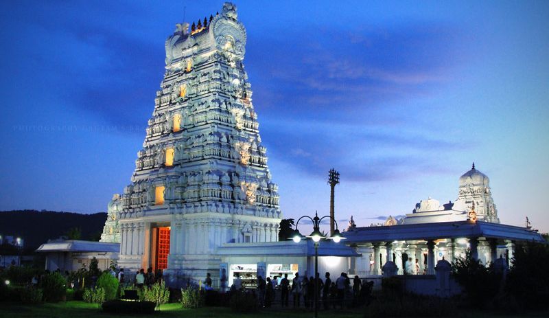 Andhra Pradesh — photo 1