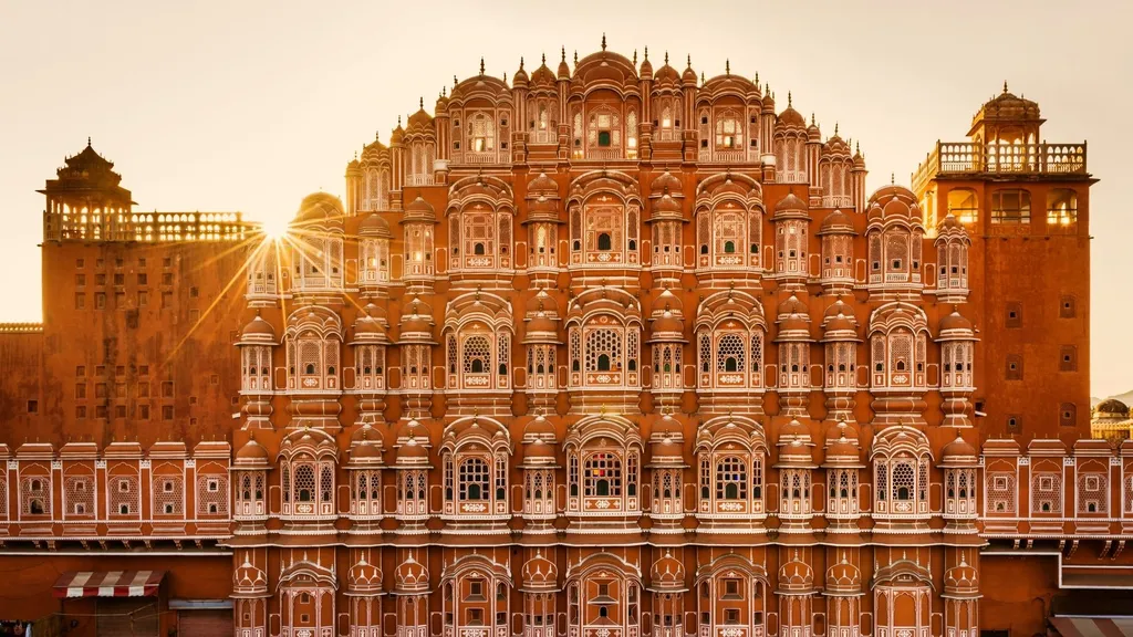 Jaipur — photo 1