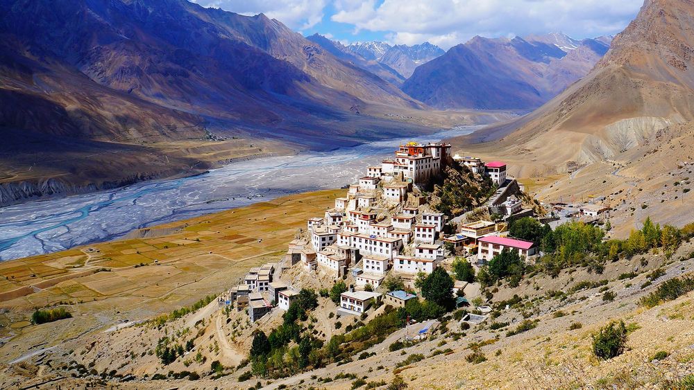 Himachal Pradesh — photo 1