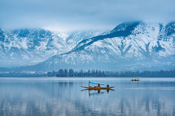 Jammu and Kashmir — photo 1
