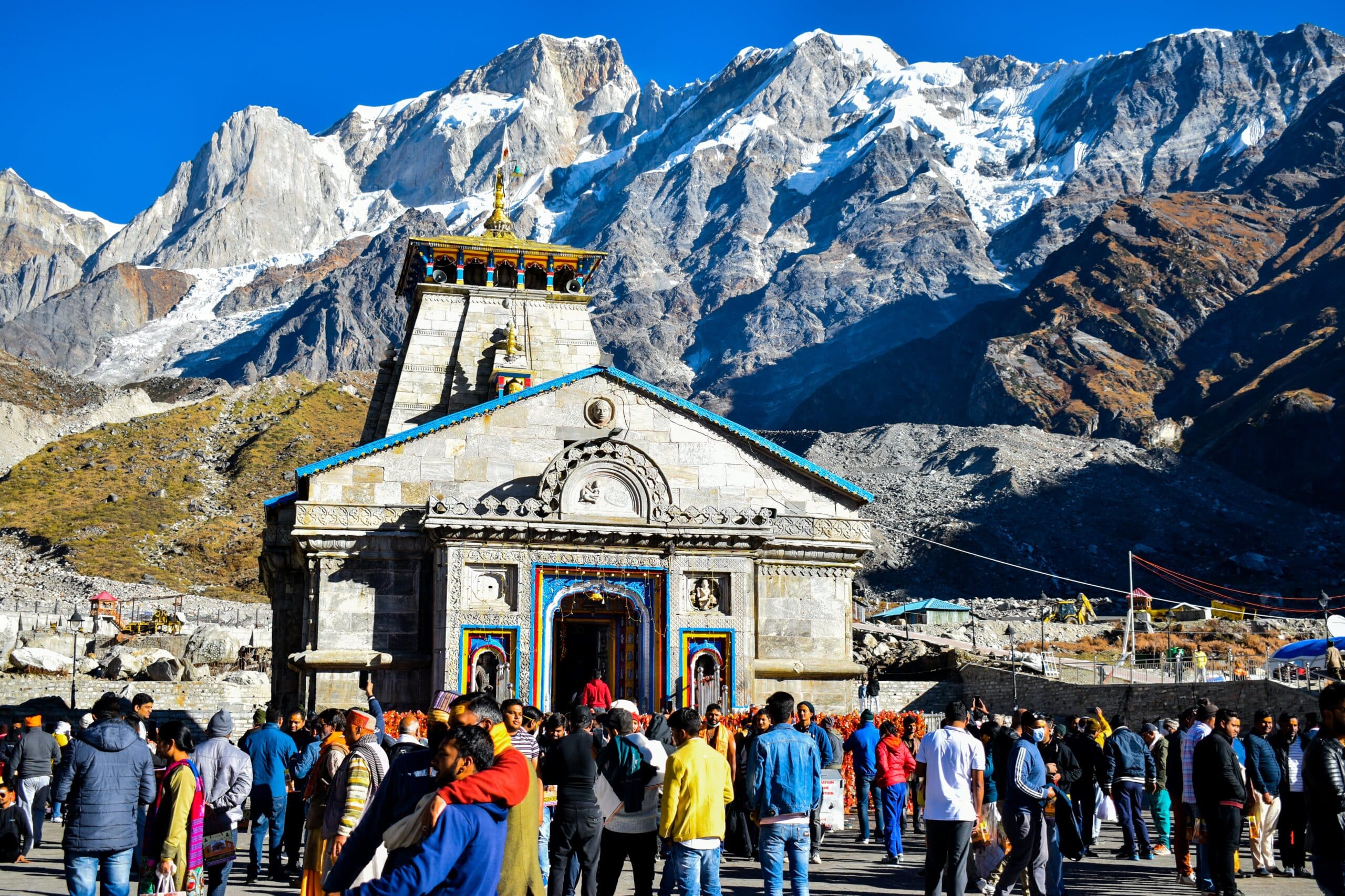 Uttarakhand — photo 1