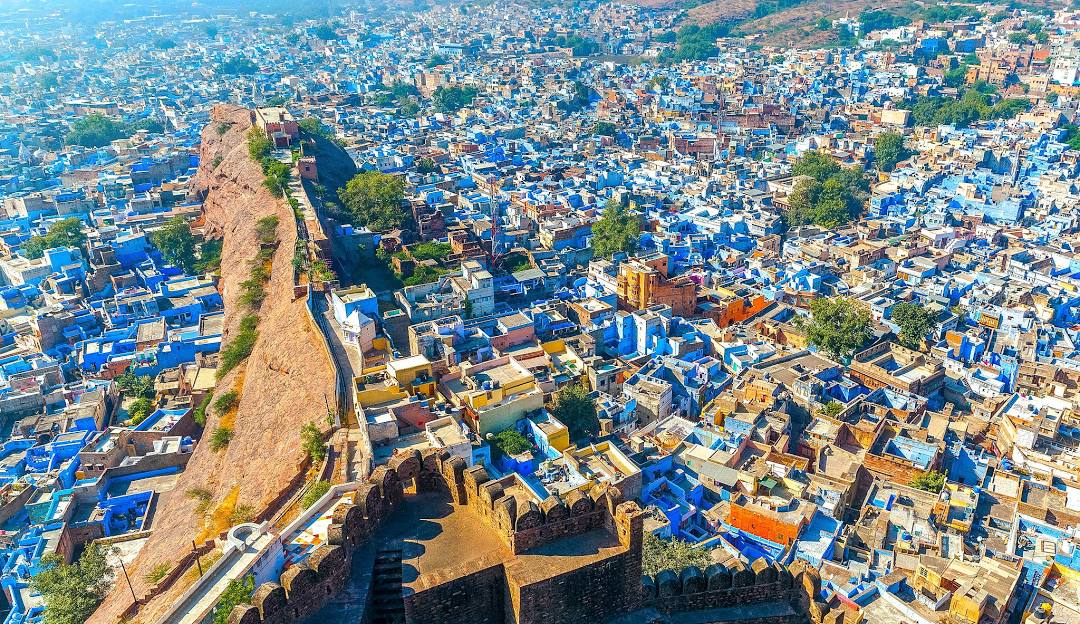 Jodhpur — photo 1