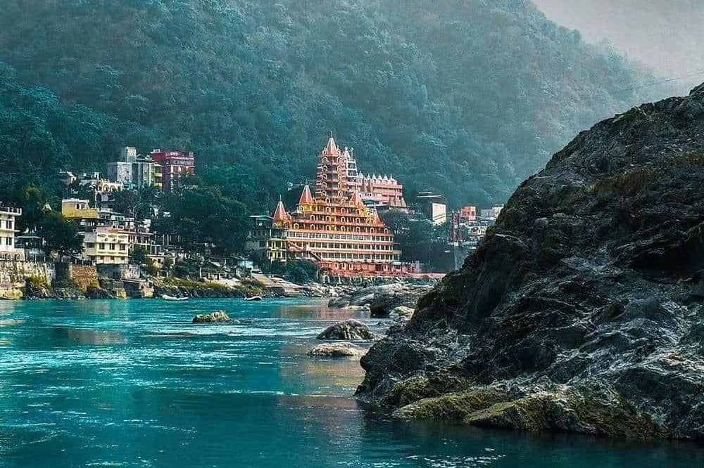 Top 10 Visiting Places in Rishikesh: Your Ultimate Travel Guide — photo 1