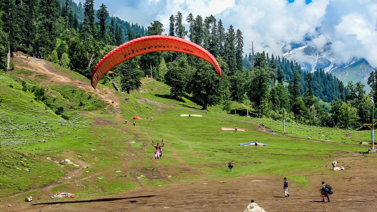 Manali — photo 1