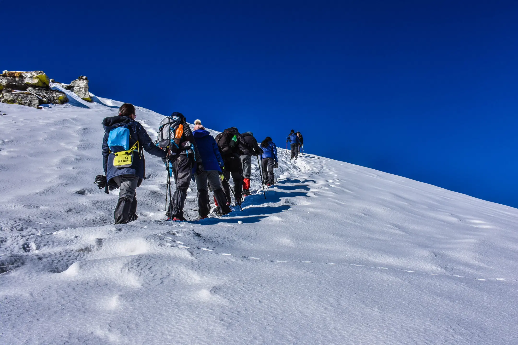 9 Amazing Treks in Uttarkashi: A Perfect Blend of Adventure, Beauty, and Peace — photo 1